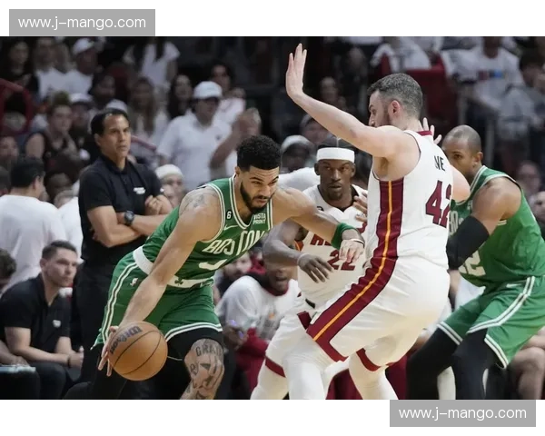 骑士vs凯尔特人4：宿命对决，谁能点燃东决战火？